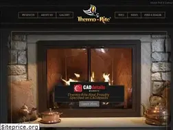 Sites similar to thermo-rite.com