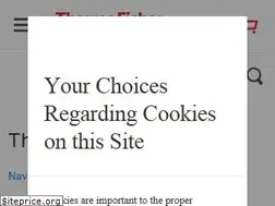 Sites similar to thermo.com