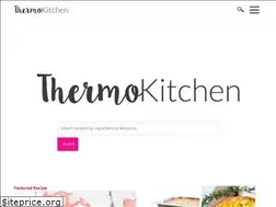 Sites similar to thermo.kitchen