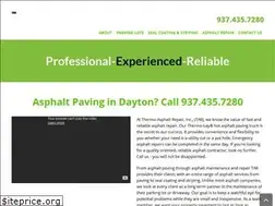 Sites similar to thermoasphaltrepair.com