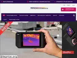 Sites similar to thermobeeldcamera.nl