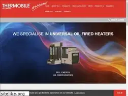 Sites similar to thermobile.co.uk