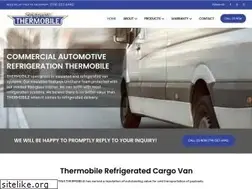 Sites similar to thermobile.net