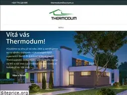 Sites similar to thermoblock.cz