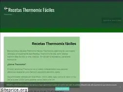 Sites similar to thermoblog.es