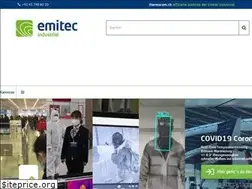 Sites similar to thermocam.ch