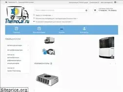 Sites similar to thermocar.ru