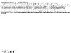 Sites similar to thermocaregroup.com