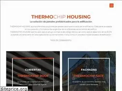 Sites similar to thermochip.com