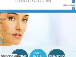 Sites similar to thermoclearusa.com