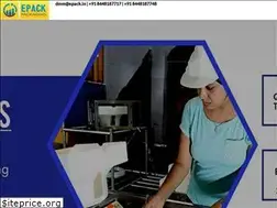 Sites similar to thermocol.in
