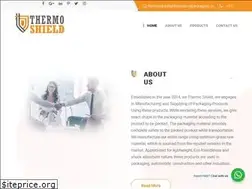 Sites similar to thermocolpackaging.in