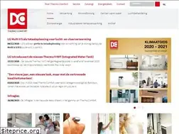 Sites similar to thermocomfort.be