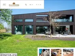Sites similar to thermocon.com.ua