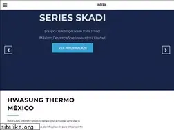 Sites similar to thermocontrol.com.mx