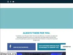 Sites similar to thermocool.com.ng