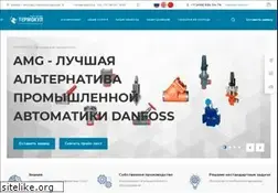 Sites similar to thermocool.ru