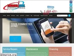 Sites similar to thermocoolmech.com
