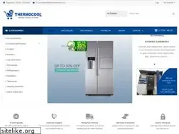 Sites similar to thermocoolstore.com