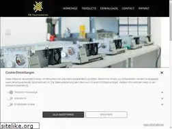 Sites similar to thermocopier.com