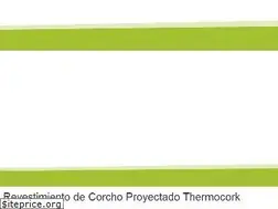 Sites similar to thermocork.es