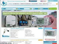 Sites similar to thermocouple.fr
