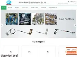 Sites similar to thermocoupleheater.com