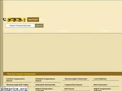 Sites similar to thermocouplertd.co.in