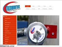 Sites similar to thermocouplertd.com
