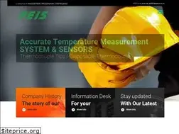 Sites similar to thermocoupletips.com