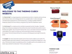 Sites similar to thermocube.com