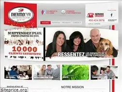 Sites similar to thermocyr.ca