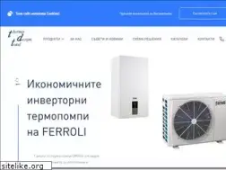 Sites similar to thermodesigntotal.com