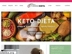 Sites similar to thermodieta.pl