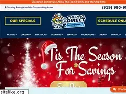 Sites similar to thermodirectinc.com