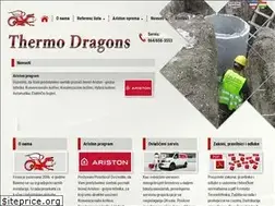 Sites similar to thermodragons.co.rs