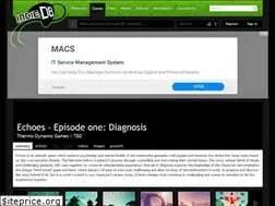 Sites similar to thermodynamicgames.uk