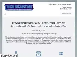 Sites similar to thermodyne-inc.com