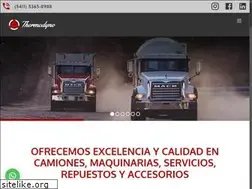 Sites similar to thermodyne.com.ar