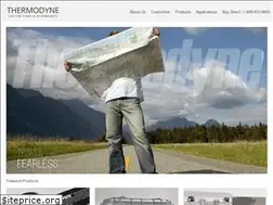 Sites similar to thermodyne.com