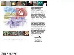 Sites similar to thermodyne1.com