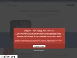 Sites similar to thermoegg.com