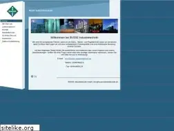 Sites similar to thermoelement.de