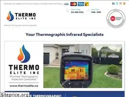 Sites similar to thermoelite.ca