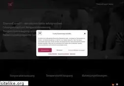 Sites similar to thermoexpert.com