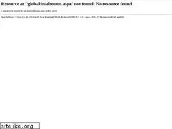 Sites similar to thermofisher.co.in