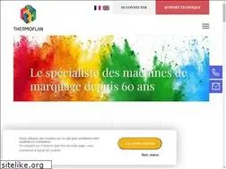 Sites similar to thermoflan.com