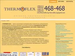 Sites similar to thermoflex.kg