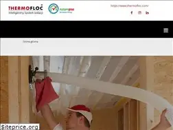 Sites similar to thermofloc-polska.com