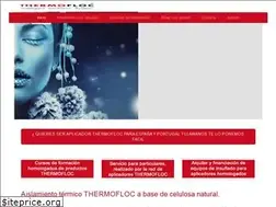 Sites similar to thermofloc.es